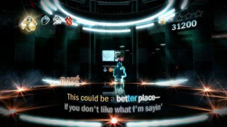 Michael Jackson The Experience для Kinect (Xbox 360) USED Б/У
