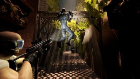 Tom Clancy's Splinter Cell: Double Agent (Двойной агент) (PS2) USED Б/У