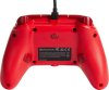   PowerA Enhanced Wired Controller for Xbox Series X/S (1518810-01) Red ()  (Xbox One/Series X/S/PC) 