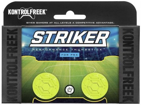       KontrolFreek Striker \ 29 (2 ) - (PS4) 