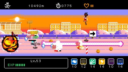 игра Umamusume: Pretty Derby - Party Dash (Switch) для Nintendo Switch