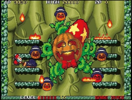 игра Taito Milestones 4 (Switch) для Nintendo Switch