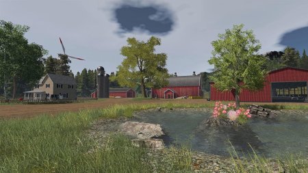 Real Farm Premium Edition Русская Версия (PS5)