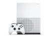 Игровая приставка Microsoft Xbox One S 2Tb Eur Белая 