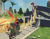 One Piece: Grand Adventure (PS2) USED Б/У