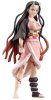 Фигурка Banpresto: Незуко Камадо (Nezuko Kamado) Клинок, рассекающий демонов: Кимэцу но Яиба (Demon Slayer: Kimetsu no Yaiba) (4983164192551) 16 см