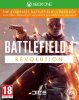 Battlefield 1 Революция (Revolution) Полное Издание (The Complete Package) Русская Версия (Xbox One)