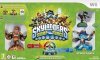 Skylanders Swap Force  :  , , : Blaste Zone, Wash Buckler, Ninja Stealth Elf (Wii/WiiU)