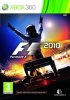 Formula One F1 2010 Русская Версия (Xbox 360)