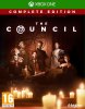 The Council Complete Edition Русская Версия (Xbox One)