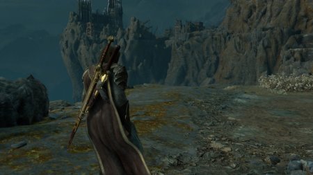 Игра Средиземье (Middle-earth): Тени войны (Shadow of War) Русская Версия (PS4) Playstation 4