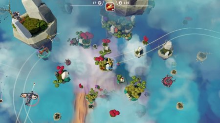 Игра Airheart: Tales of broken Wings (Limited Run) (PS4) Playstation 4