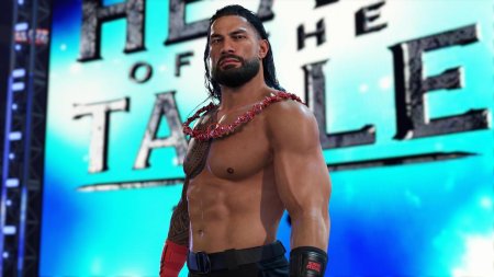 WWE 2K24 Deluxe Edition (PS5)