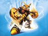 Skylanders Giants:   Swarm