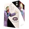   McFarlane Toys DC Direct:     (The Joker Purple Craze The Joker By Greg Capullo)    (The Joker Purple) (0787926302073) 18   