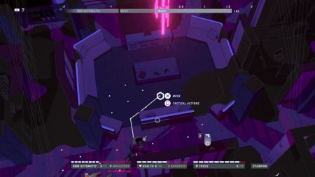 игра John Wick: Hex (Switch) для Nintendo Switch