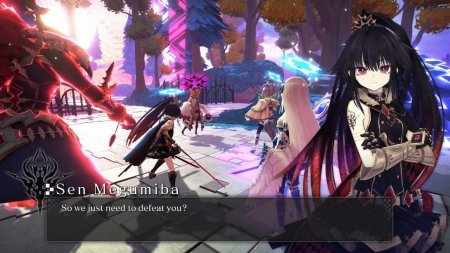 игра Crystar (Switch) для Nintendo Switch