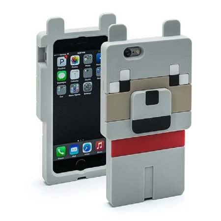 Чехол Minecraft Wolf for Ipad mini