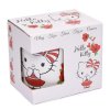  Кружка в подарочной упаковке Stor: Хеллоу Китти Поэма (Hello Kitty Poema) 325 мл