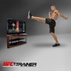   UFC Personal Trainer: The Ultimate Fitness System  PlayStation Move +    (PS3)  Sony Playstation 3