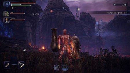 Elden Ring Nightreign Deluxe Edition Русская Версия (Xbox One/Series X) 