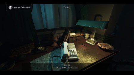 The Alighieri Circle: Dante’s Bloodline Русская Версия (PS5)
