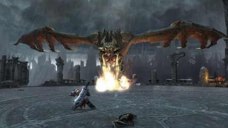 Darksiders (Xbox 360/Xbox One) USED Б/У
