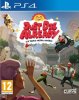 Just Die Already: Old People Mayhem Sandbox Русская Версия (PS4)