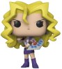 Фигурка Funko POP! Animation: Май Валентайн (Mai Valentine) Югио! (Yu-Gi-Oh!) (57646) 9,5 см