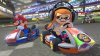 игра Mario Kart 8 Deluxe Русская Версия (Switch) USED Б/У для Nintendo Switch