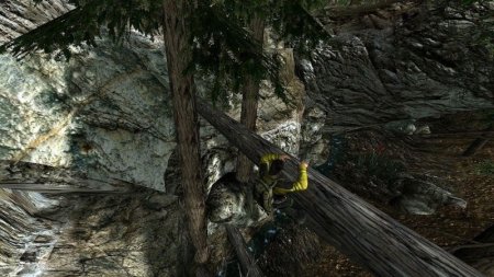 Купить игру Man vs. Wild with Bear Grylls (Выжить любой ценой)(PS3) для Sony Playstation 3