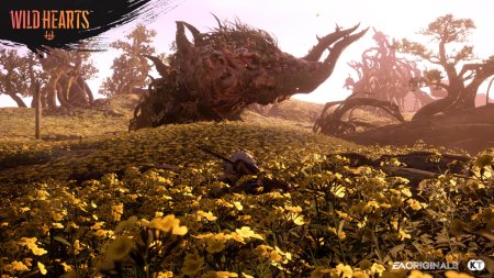 Wild Hearts (PS5)