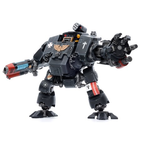  JoyToy:   1:18 (Redemptor Dreadnought 1:18)  40K   (Warhammer 40K Black Templars) (JT3778) 29,8   