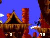 Даффи Дак в Голливуде (Daffy Duck in Hollywood) Русская Версия (16 bit) 