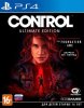 Control Ultimate Edition Русская Версия (PS4/PS5)