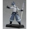 Фигурка Good Smile Company Pop Up Parade: Гало Тимос Монохромный (Galo Thymos Monochrome) Промар (Promare) (4580416943406) 18 см 