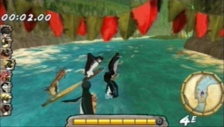  Surf's Up (Лови волну!)(PSP) 