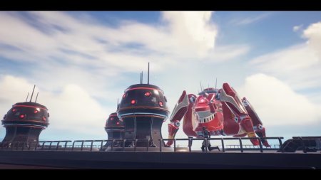 Oceanhorn 2: Knights of the Lost Realm (Limited Run) Русская Версия (PS5)