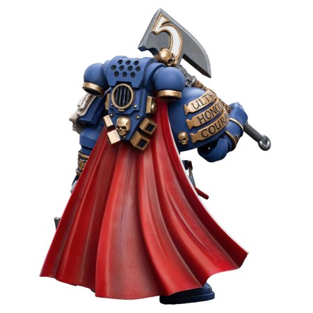  JoyToy:  2 (Guard 2)  40K   (Warhammer 40K Ultramarines Honour) (JT6533) 12   