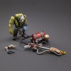  JoyToy:      1:18 (Ork Kommandos Burna Boy Ragrob 1:18)  40K  (Warhammer 40K Orks) (JT2900) 12   