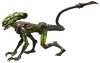 Фигурка NECA: Взрывной Чужой (Burster Alien) Чужие: Элитная боевая группа (Aliens: Fireteam Elite) (2517215) 23 см