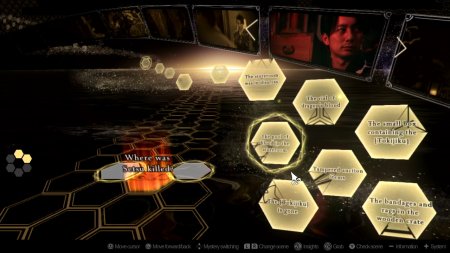 Игра The Centennial Case: A Shijima Story (PS4) Playstation 4