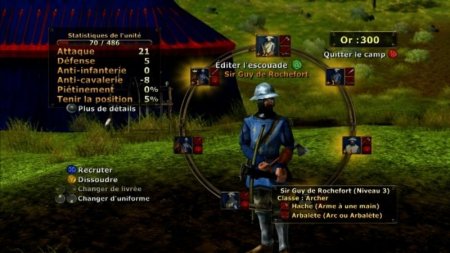 Great Battles Medieval History (Xbox 360)