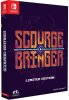 ScourgeBringer Ограниченное издание (Limited Edition) Русская Версия (Switch)