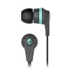 Гарнитура SKULLCANDY Ink'd 2.0, Carbon/mint (PC)