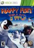 Happy Feet 2 (Делай Ноги 2) с поддержкой 3D (Xbox 360)
