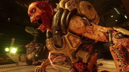  Doom Anthology   (PS4) Playstation 4