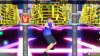 игра Fitness Boxing 2: Rhythm & Exercise (Switch) USED Б/У для Nintendo Switch