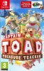 Captain Toad Treasure Tracker (Switch) USED Б/У