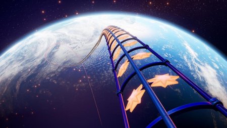 игра It Takes Two Русская Версия (Switch) для Nintendo Switch